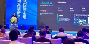Jiangsu International EV Show Opens: Smart Solutions Build a New Two‑Wheel Mobility Ecosystem Trend