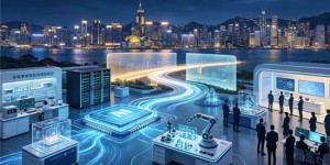 Testin 雲測：破解香港 AI 落地困局，質量治理不可缺位