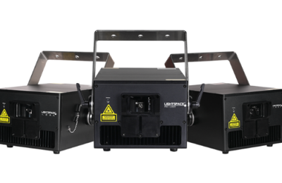 How Many Watts Does an Outdoor Laser Projector Need and How Far Can It Reach? Full Analysis of Power & Projection Distance